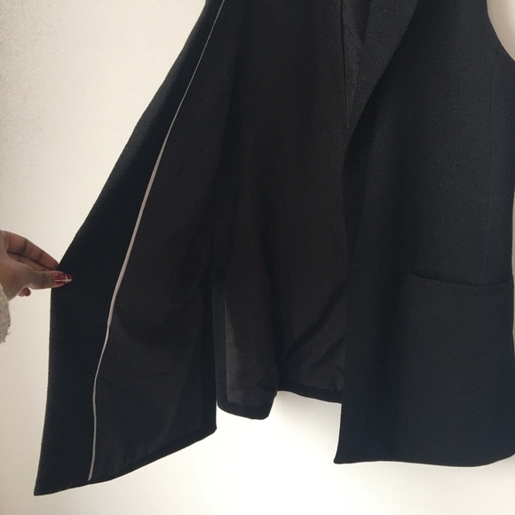 CYNTHIA ROWLEY Vest - Picture 5 of 7